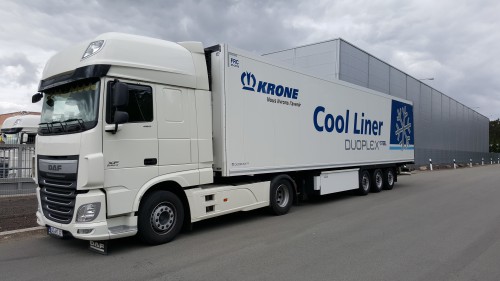 Maurer Transport